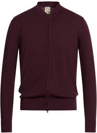 H953 STRICKWAREN - Strickjacken auf YOOX.COM