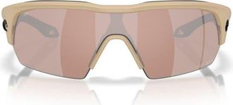 Costa Pilothouse 35mm Sunglasses in Matte Sand /Copper 580P at Nordstrom