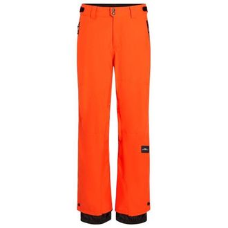 O'Neill FWC Cruz Snow Pants Skihose f&uuml;r Herren | rot
