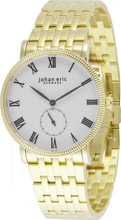 Johan Eric Denmark Holstebro Mens Watch