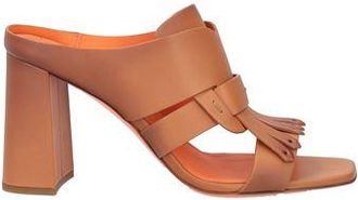 Santoni Sandals
