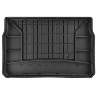OEM Alfombrilla De Goma Para Maletero Peugeot 208 1 Hatchback 2012-2019 Tm Zs