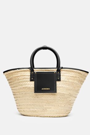 Jacquemus Borsa A Mano Le Panier Soli