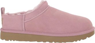 UGG Classic Micro Boot - female - UGG - Slippers - Pink - 4 UK - Shoes