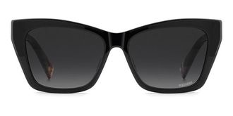 Missoni MIS 0278/G/S Asian Fit 807/9O Womens Sunglasses Black Size 55