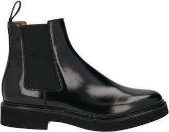 Doucal's FOOTWEAR - Ankle boots on YOOX.COM