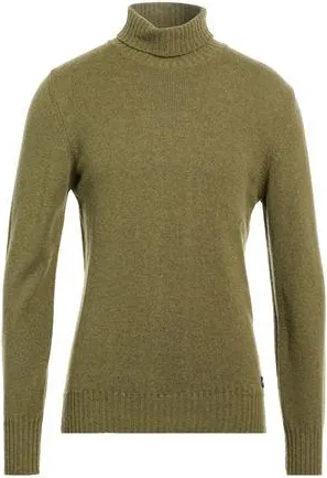 40weft PRENDAS DE PUNTO - Cuello alto en YOOX.COM