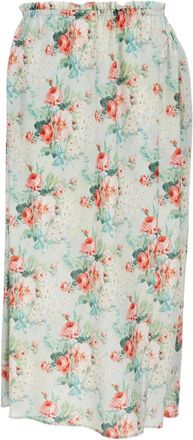 Simone Rocha Donna, Gonne, Multicolore, S, new