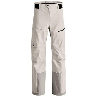 Ortovox Ravine Free 3L Pants Skihose f&uuml;r Herren | grau