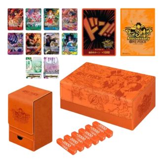 OnePiece Card JP 3rd Anniversary Set OPC-TCG-3AS