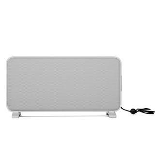 Blumfeldt Blumfeldt Swiftwave Calefactor Por Infrarrojos 2000 W Hasta 20 M&sup2; Control T&aacute;ctil Mediante Aplicaci&oacute;n Grafeno