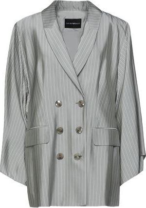 Emporio Armani SUITS and CO-ORDS - Blazers sur YOOX.COM