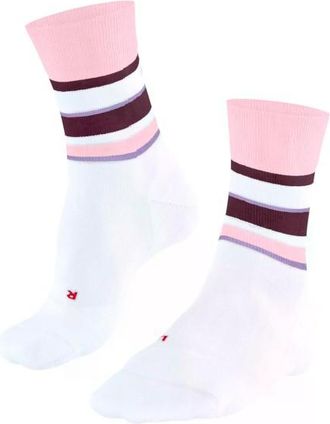 Falke Falke RU4 Endurance Compression Laufsocken f&uuml;r Damen | wei&szlig;