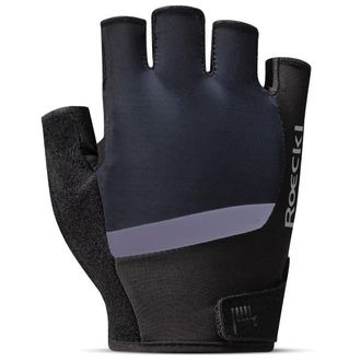 Roeckl Belp Handschuhe - Unisex | schwarz