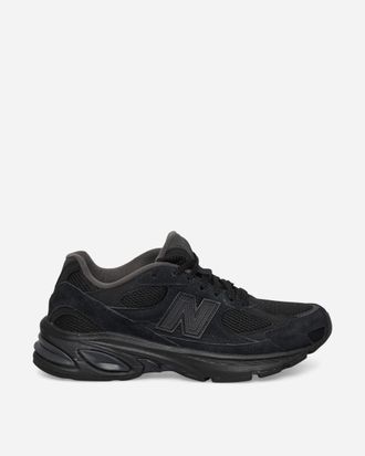 New Balance 2010 Sneakers Black / Black