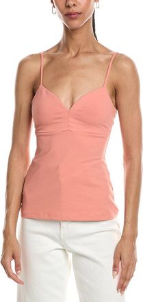 Susana Monaco Susana Monaco Sweetheart String Top