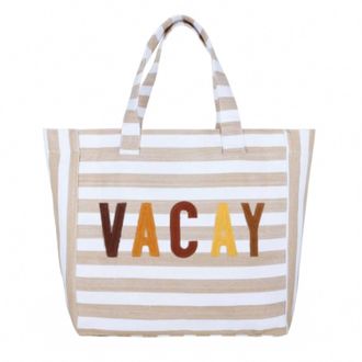 Las Bayadas Womens Isai Embroidered Small Tote Bags In El Isai