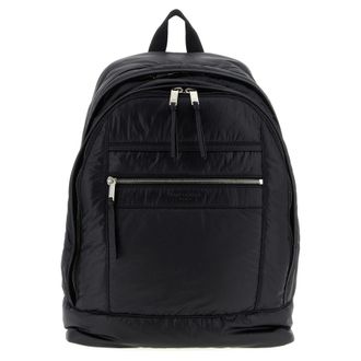 Saint Laurent City Backpack