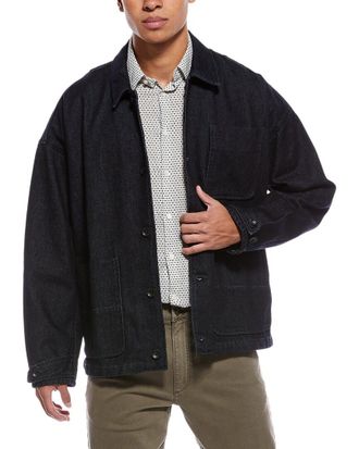 Rag & Bone Rag & Bone Mercer Jacket