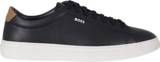 HUGO BOSS Uomo, Scarpe, Blu, 44 EU, new
