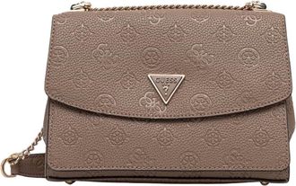 Guess Donna, Borse, Marrone, Taglia unica, new