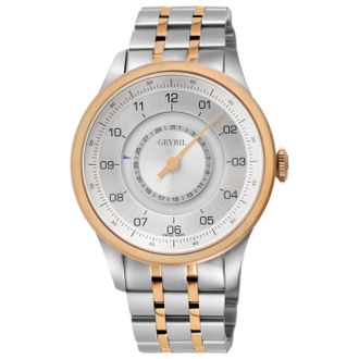 Gevril Group Jones St Mens Watch