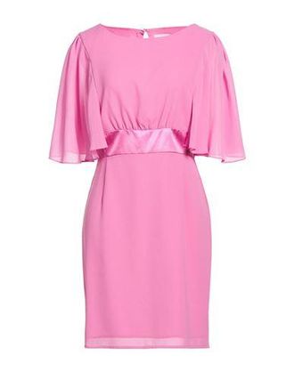 Nenette DRESSES - Mini dresses on YOOX.COM