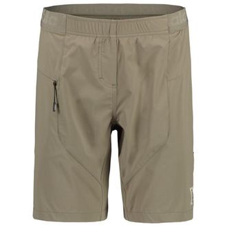 Maloja KuteloM. Velohose f&uuml;r Damen | beige