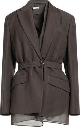 Brunello Cucinelli COMPLETI E COORDINATI - Blazers su YOOX.COM