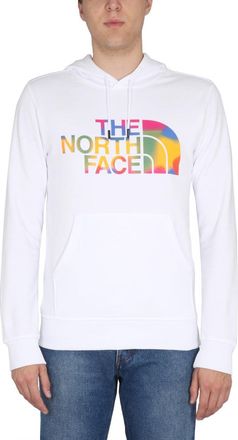 The North Face Drew Peak Sweatshirt-Uomo
