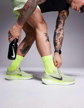 Nike Air Zoom Pegasus 41 - Sneakers verdi-Verde