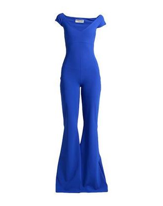 La Petite Robe Di Chiara Boni Jumpsuits