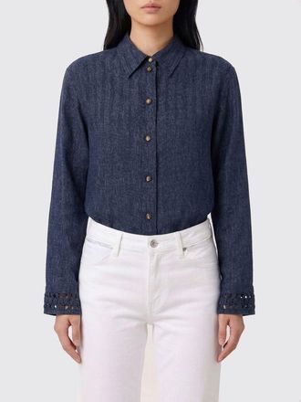 Giorgio Armani Camicia Giorgio Armani in seta