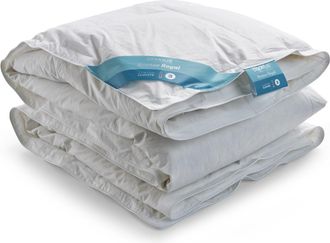 Swiss Sense Dixxius Bronze Royal Custom Climate 3 Dekbed