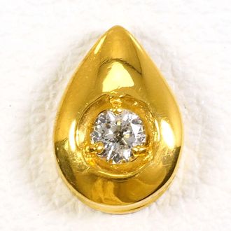 C&A Unbranded (24K) Pendant (Pre-Owned)