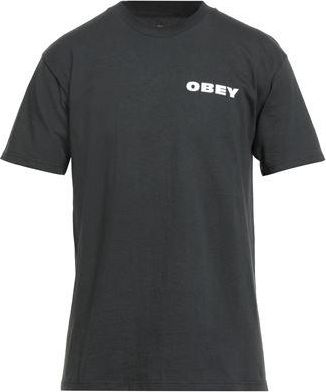 Obey TOPWEAR - T-shirts on YOOX.COM