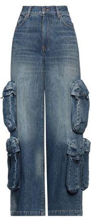 Amiri PARTES DE ABAJO - Pantalones vaqueros en YOOX.COM