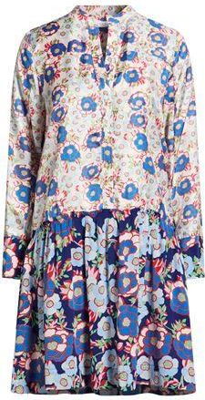 Sandro DRESSES - Mini dresses on YOOX.COM