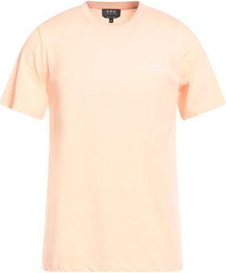 A.P.C. TOPS - T-shirts auf YOOX.COM