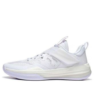 Li-Ning LiRen 3 Team White Pearl ABAS095-3