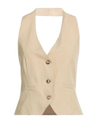 Dixie Tailored Vests