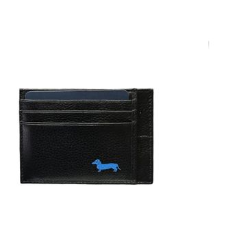 Harmont & Blaine Wallets & Cardholders, male, Black, Size: ONE SIZE H2Epmh633093999