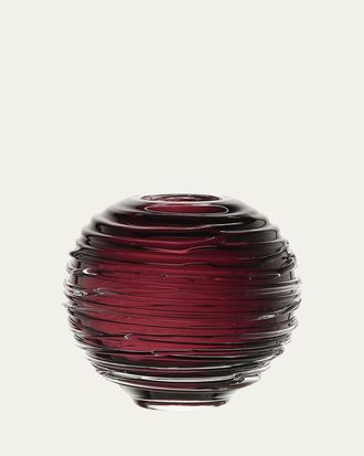 William Yeoward Miranda 4 Globe Vase