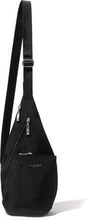 Baggallini Mini Crossbody Sling Bag