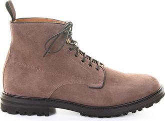 Henderson Baracco Henderson Boots Dove Grey