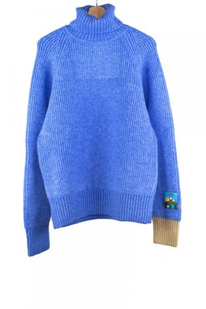 Lc23 Rollkragenpullover