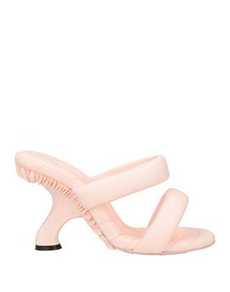 Del Core CALZADO - Sandalias con cierre en YOOX.COM
