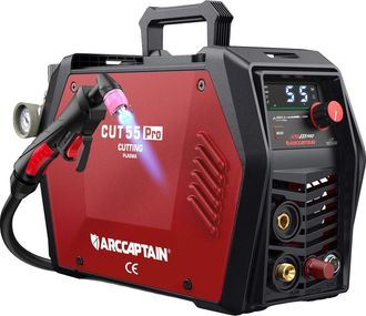 OEM Cortadora De Plasma, Corriente Nominal 55a, Control Por Aplicaci&oacute;n, A