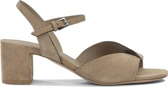 Del Carlo Sandalen