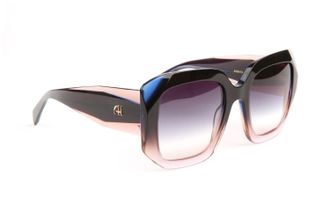 Ana Hickmann Sunglasses AH9413 C01 53